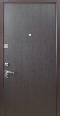 Стальная дверь модель 180